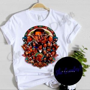 Black History Activist